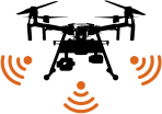 Chandler Drone Icon