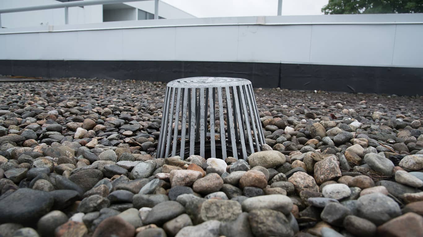 Check for Blocked Water Paths