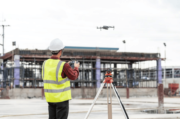 drone inspection service