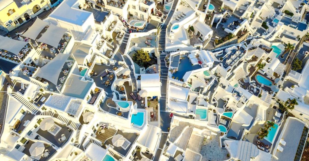 Make Roof Leak Inspection Efficient With Drone Technology img