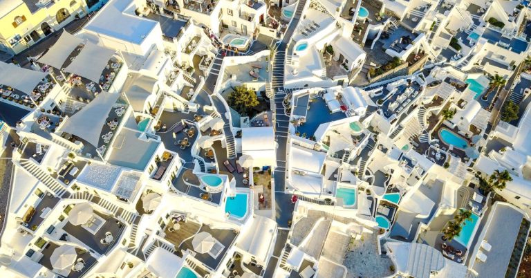 Make Roof Leak Inspection Efficient With Drone Technology img